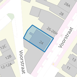 Perceel WIJ02-A-1599