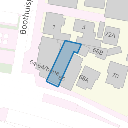 Perceel WIJ02-A-1809