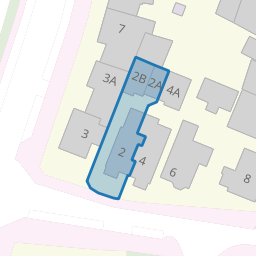 Perceel WIJ02-A-2087