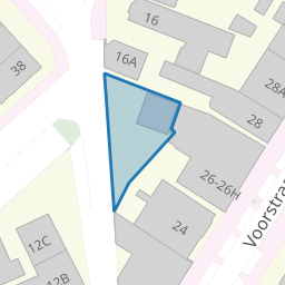 Perceel WIJ02-A-2166