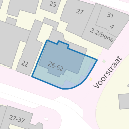 Perceel WIJ02-A-2170