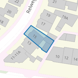 Perceel WIJ02-A-2186