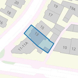 Perceel WIJ02-A-2187