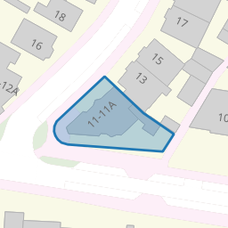 Perceel WIJ02-A-2188