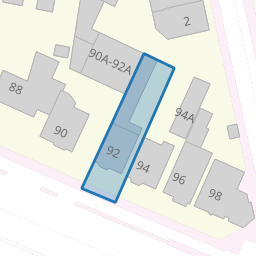 Perceel WIJ02-A-2194