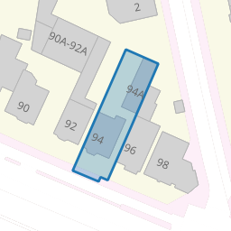 Perceel WIJ02-A-2195