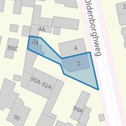 Perceel WIJ02-A-2208