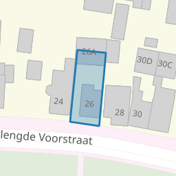 Perceel WIJ02-A-2214