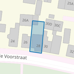 Perceel WIJ02-A-2215