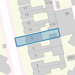 Perceel WIJ02-A-2274