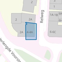 Perceel WIJ02-A-2292