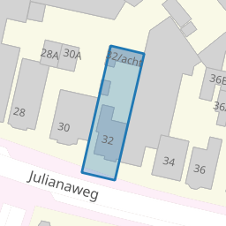 Perceel WIJ02-A-2325