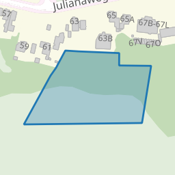 Perceel WIJ02-A-2344