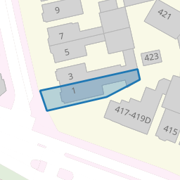 Perceel WIJ02-A-2347