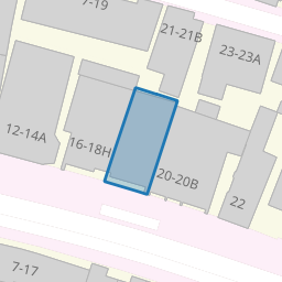 Perceel WIJ02-A-2354