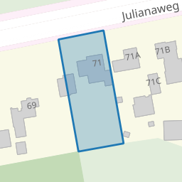 Perceel WIJ02-A-2387