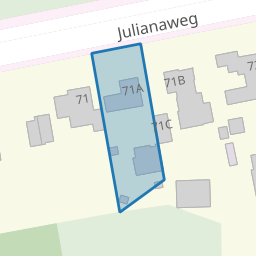 Perceel WIJ02-A-2403