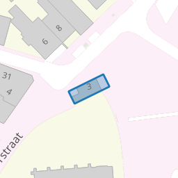 Perceel WIJ02-A-2448