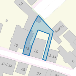 Perceel WIJ02-A-2472