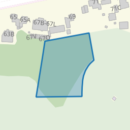 Perceel WIJ02-A-2477