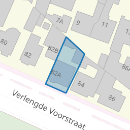 Perceel WIJ02-A-2555