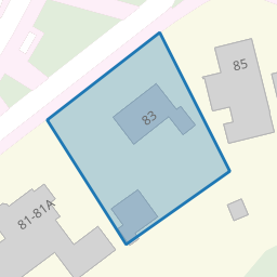 Perceel WIJ02-A-2559