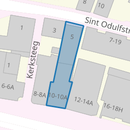 Perceel WIJ02-A-2560