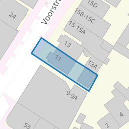 Perceel WIJ02-A-2568