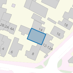 Perceel WIJ02-A-2571