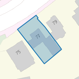 Perceel WIJ02-A-2575