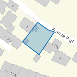 Perceel WIJ02-A-2599