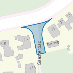 Perceel WIJ02-A-2603