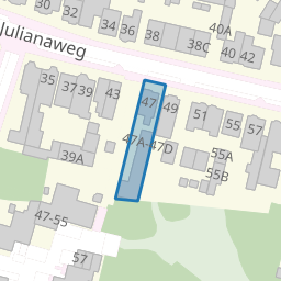 Perceel WIJ02-A-2627