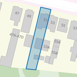 Perceel WIJ02-A-2629