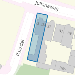 Perceel WIJ02-A-2631