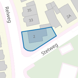 Perceel WIJ02-A-2635