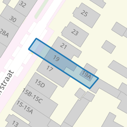 Perceel WIJ02-A-2658