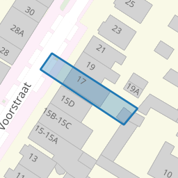 Perceel WIJ02-A-2659