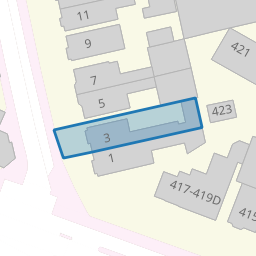 Perceel WIJ02-A-2684