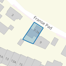 Perceel WIJ02-A-2727