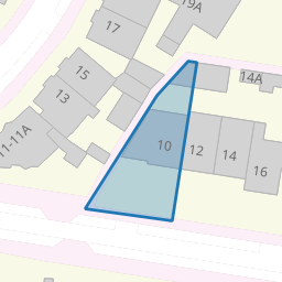 Perceel WIJ02-A-2741