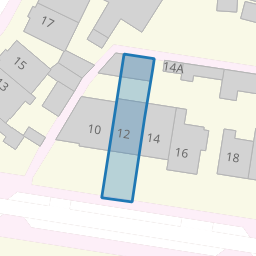 Perceel WIJ02-A-2742