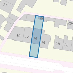 Perceel WIJ02-A-2743