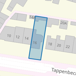 Perceel WIJ02-A-2744