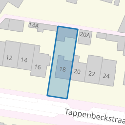 Perceel WIJ02-A-2745