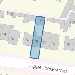 Perceel WIJ02-A-2746