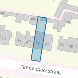 Perceel WIJ02-A-2747