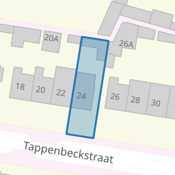 Perceel WIJ02-A-2748