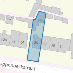 Perceel WIJ02-A-2749