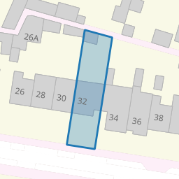 Perceel WIJ02-A-2752